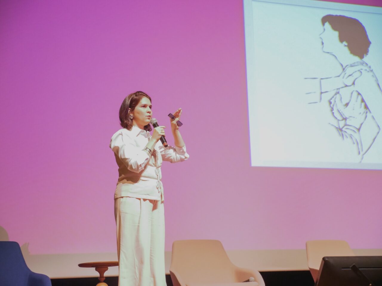 Afya Paraíba abre o MEDX 2025 com reflexões