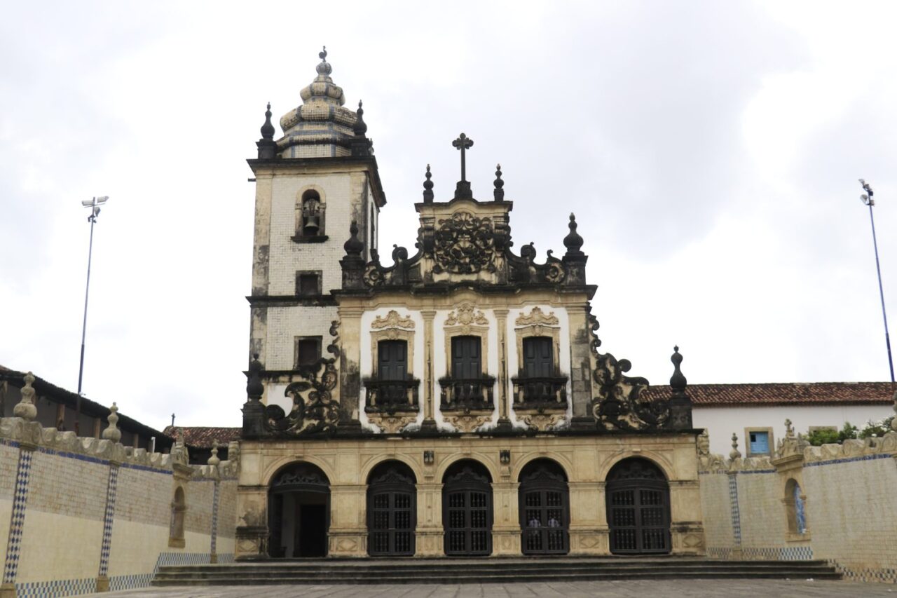 Projeto ‘Viva o Centro com Música’ retorna apresentações