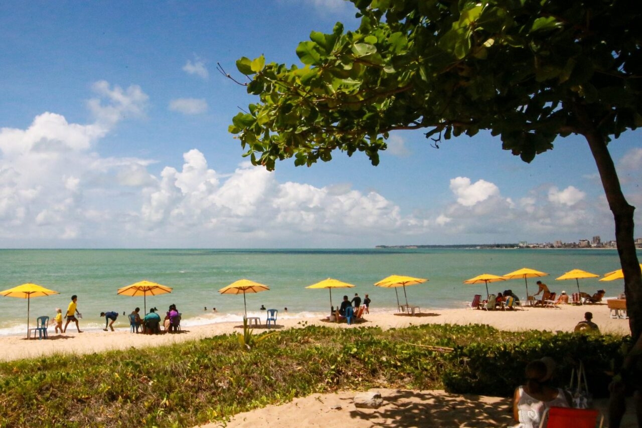 João Pessoa no Top 15