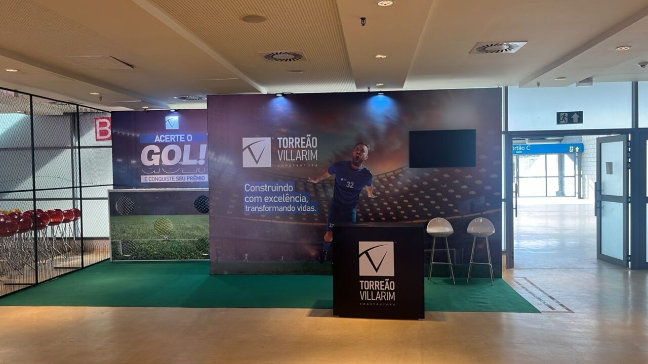 Empresas paraibanas no Fórum Imobi 2025