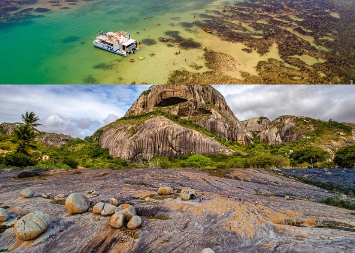 Paraíba participa da Festuris