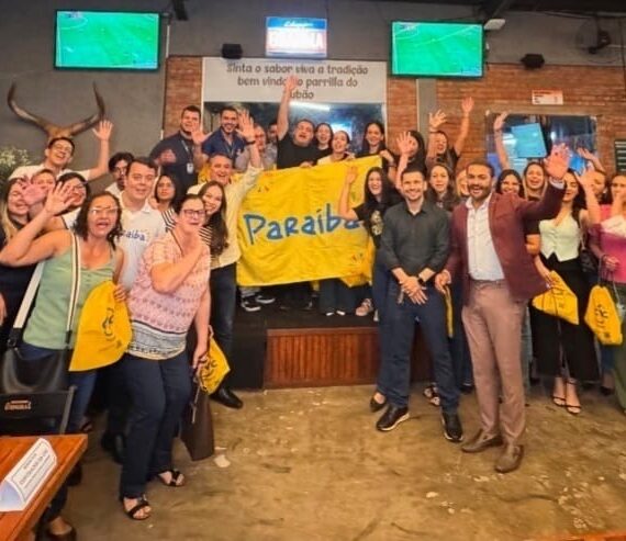 Fortalecendo o destino