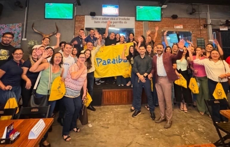 Fortalecendo o destino