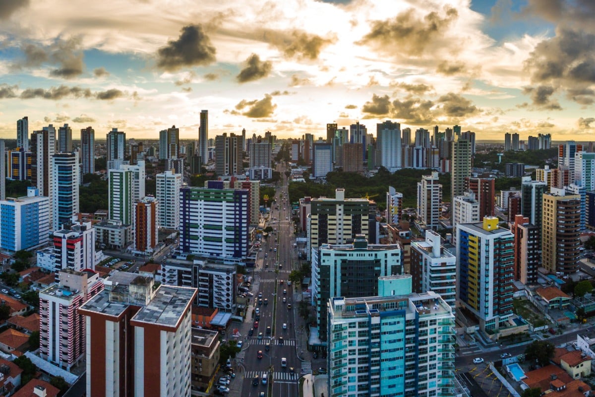 Paraíba Business celebra 1 ano