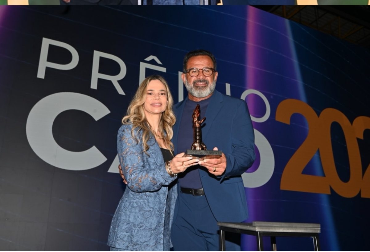 Paraíba ganha 3 “Oscar do Turismo de Eventos”