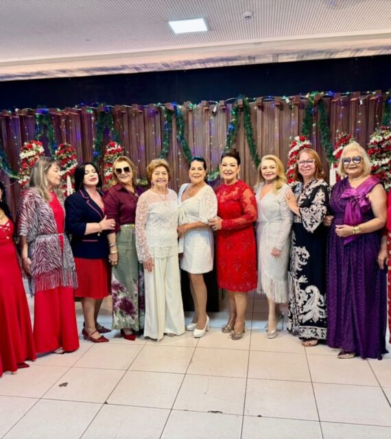 Natal do Menino Jesus encanta em noite de tradição e emoção