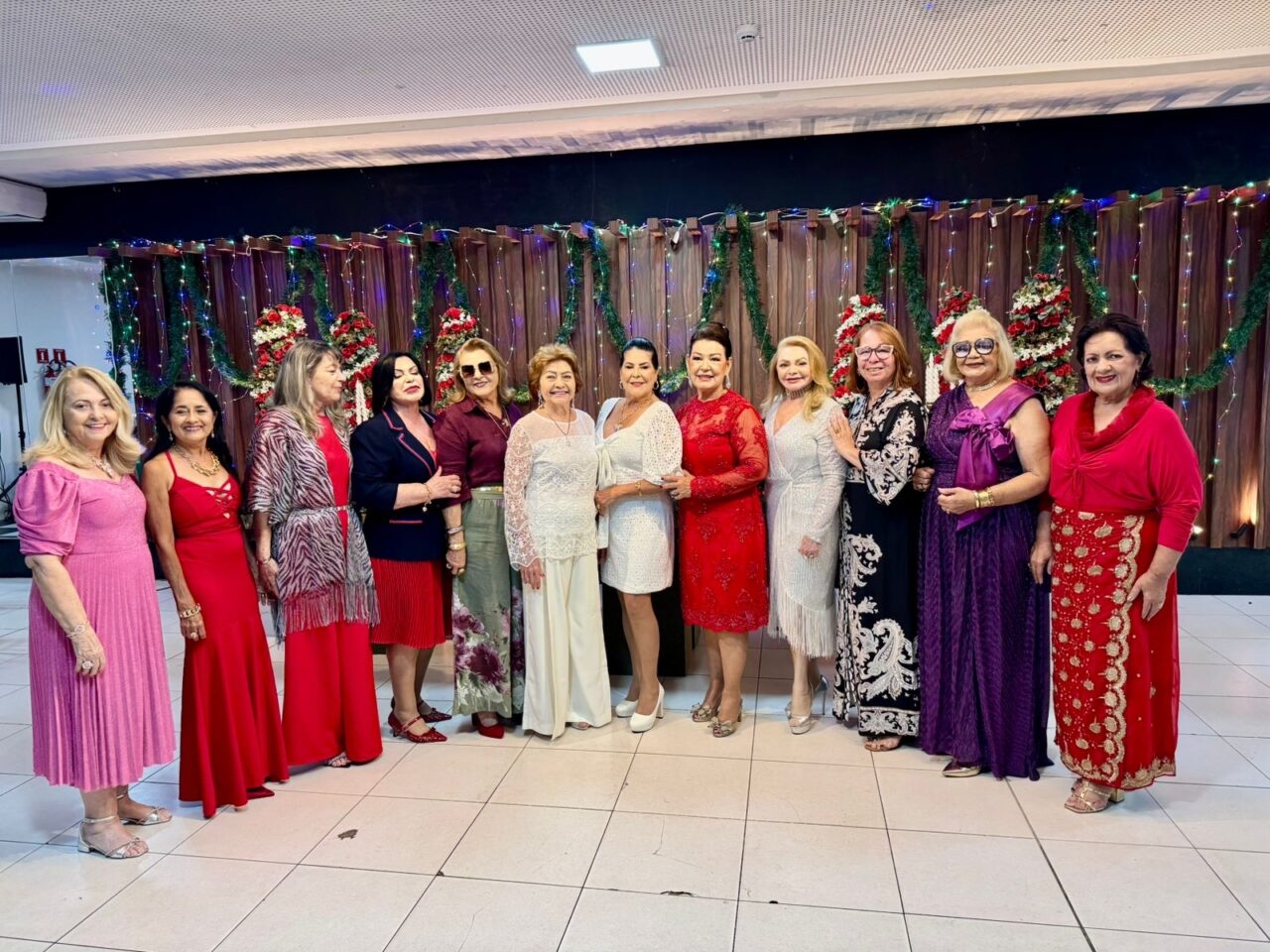 Natal do Menino Jesus encanta em noite de tradição e emoção