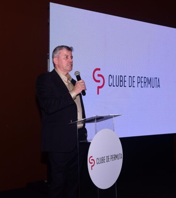 Clube de Permuta apresenta balanço do ano