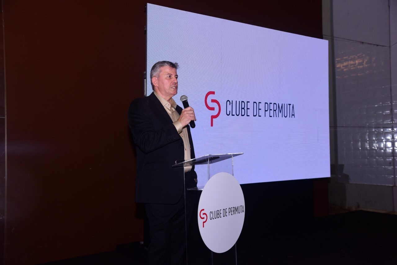 Clube de Permuta apresenta balanço do ano