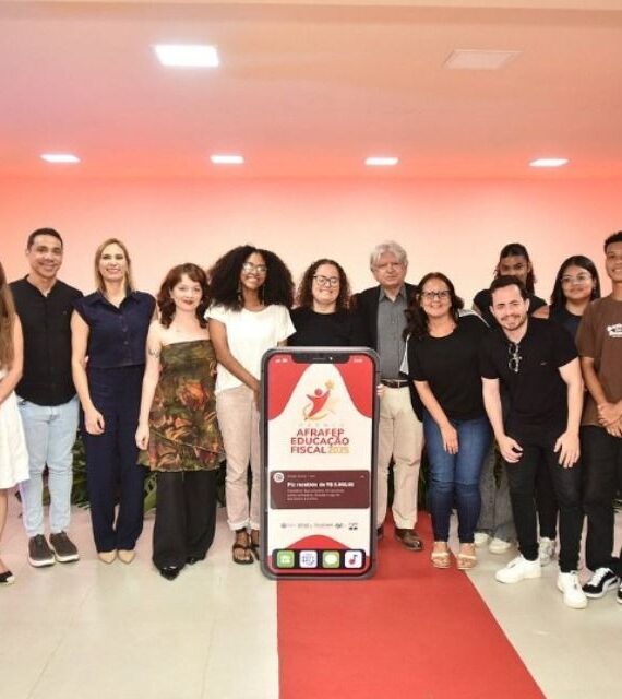 9ª edição do Prêmio de Educação Fiscal