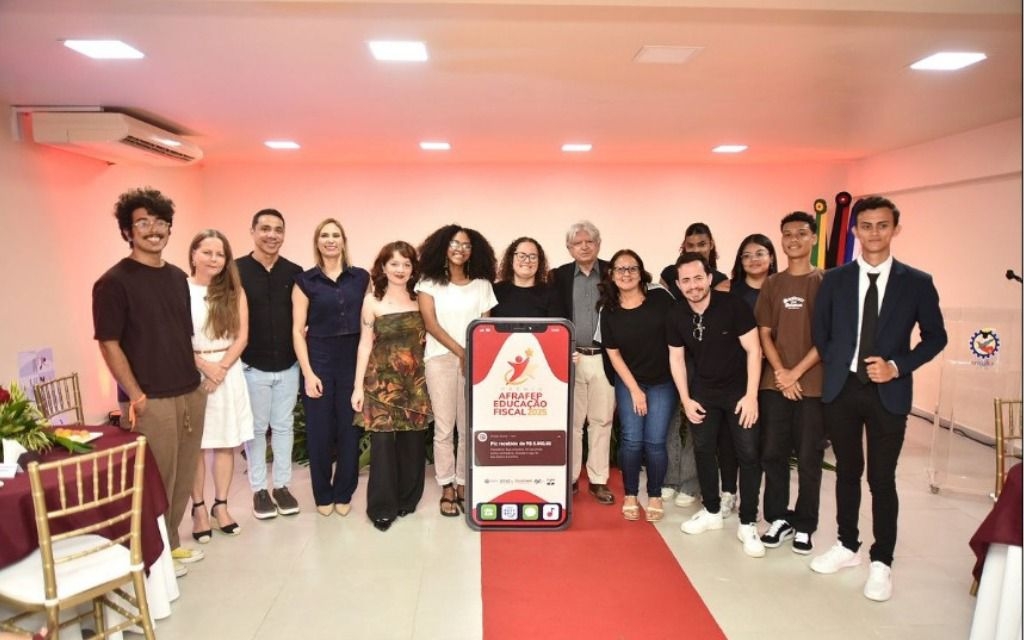 9ª edição do Prêmio de Educação Fiscal
