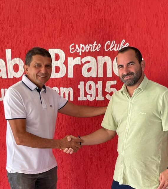 Eleições do Esporte Clube Cabo Branco acontecem neste sábado