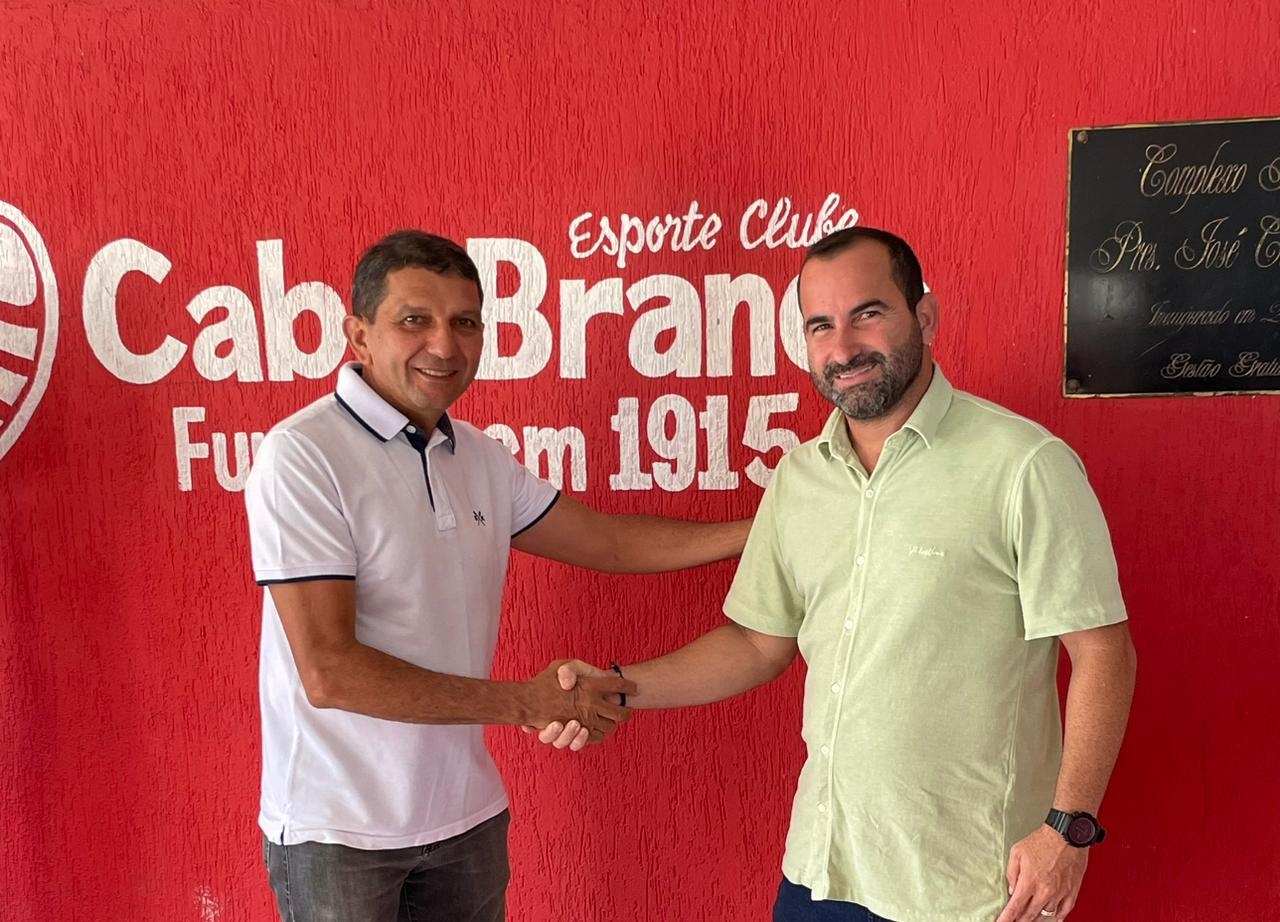 Eleições do Esporte Clube Cabo Branco acontecem neste sábado