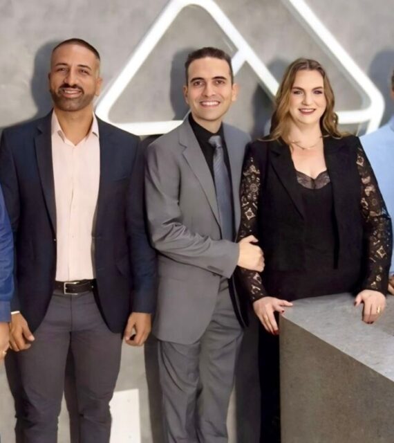 Ademicon inaugura nova unidade em Tambaú