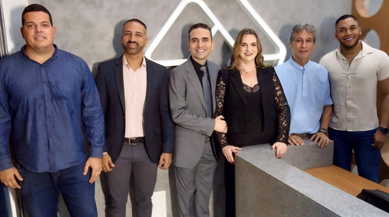 Ademicon inaugura nova unidade em Tambaú