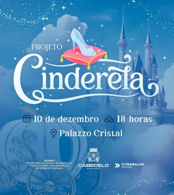 Projeto Cinderela