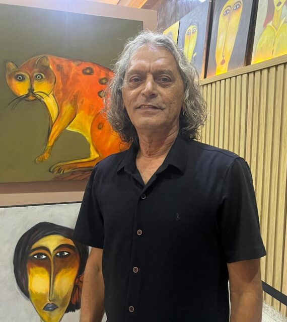 Abertura prestigiada!