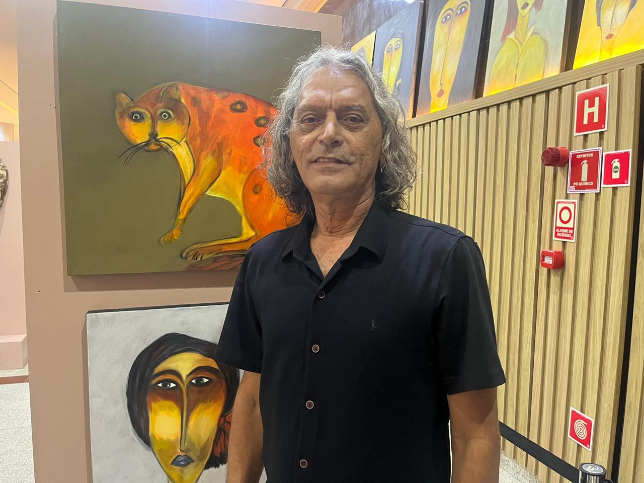 Abertura prestigiada!