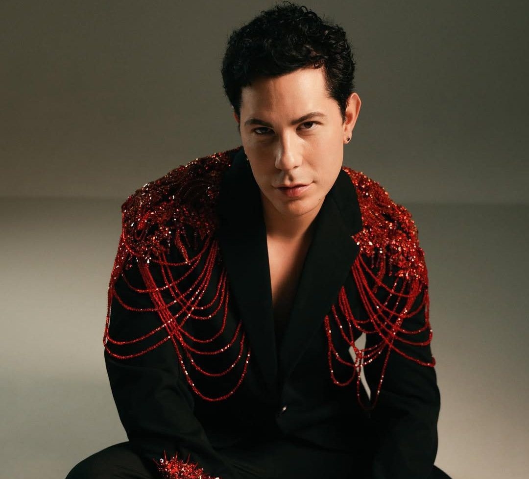 Expectativa: Christian Chávez na Paraíba