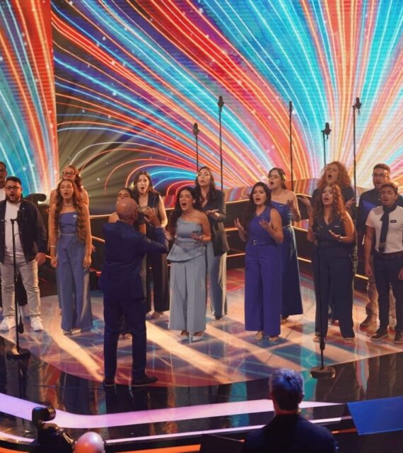 MAG Shopping promove “Clássicos de Natal” neste fim de semana