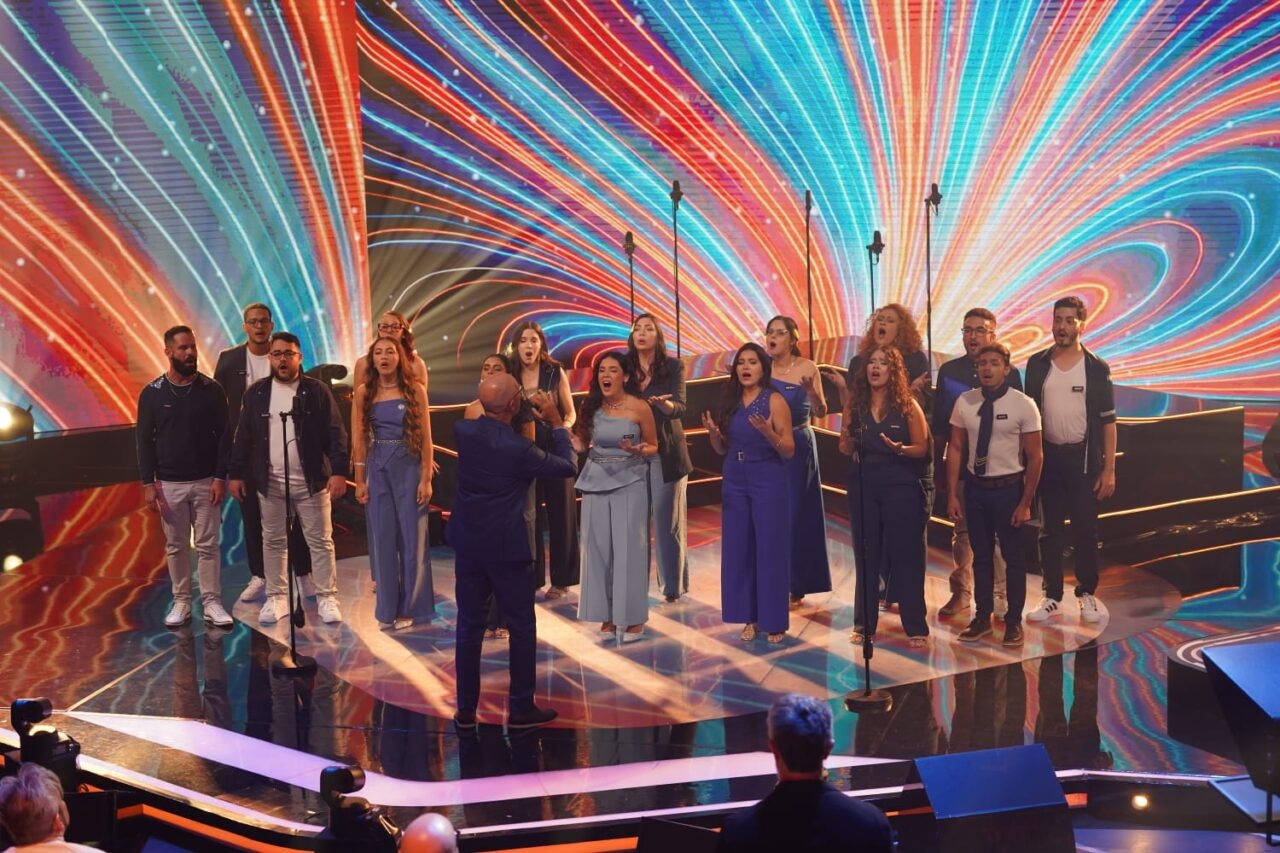 MAG Shopping promove “Clássicos de Natal” neste fim de semana