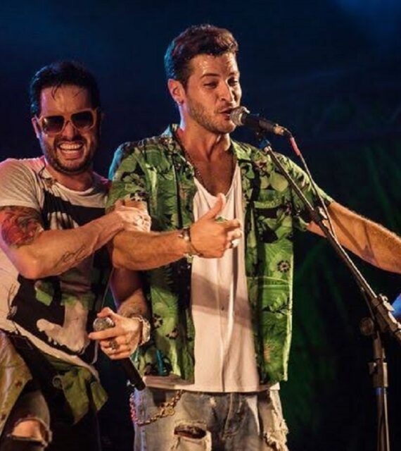 Verão Lovina abre a temporada neste sábado (20)