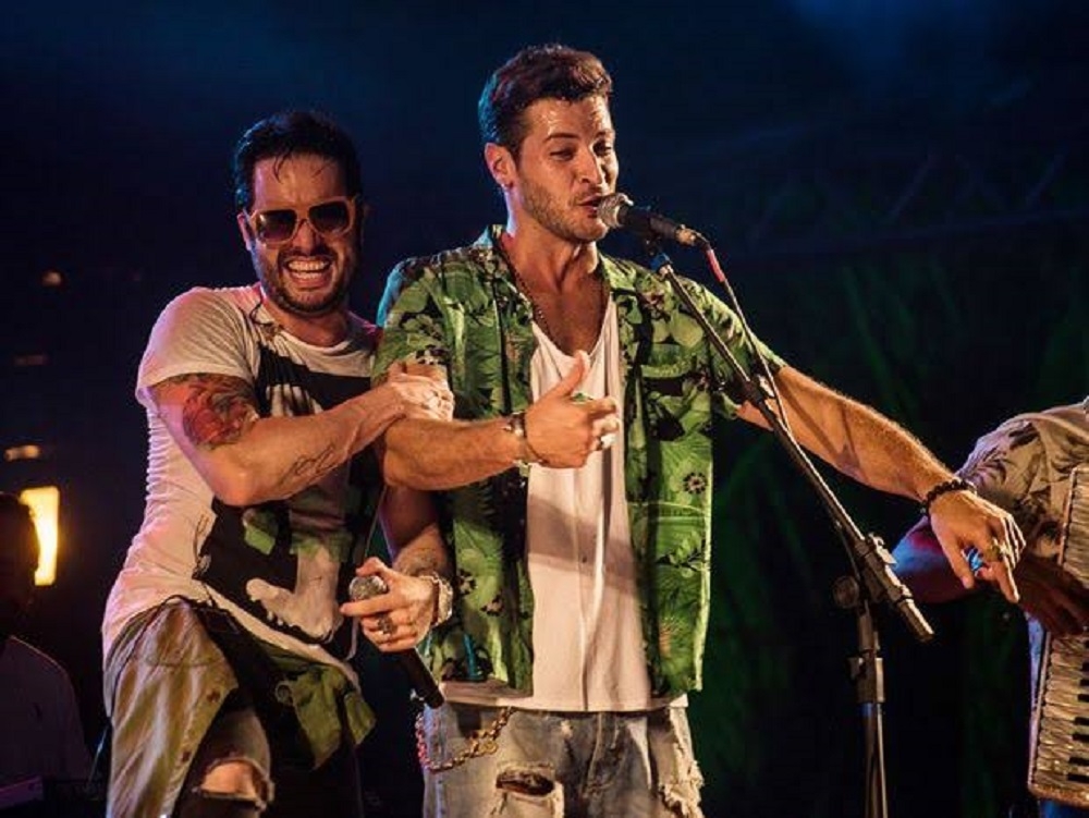 Verão Lovina abre a temporada neste sábado (20)