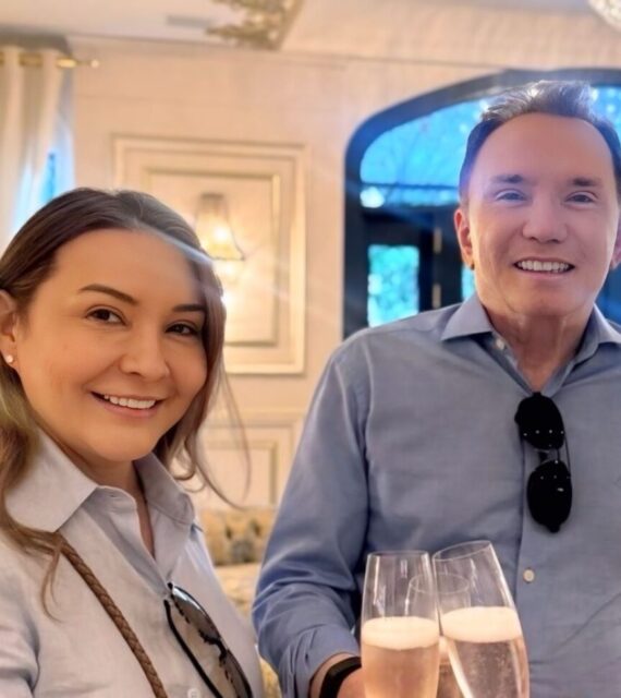 Réveillon em Gramado