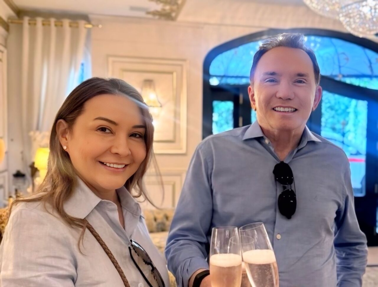 Réveillon em Gramado