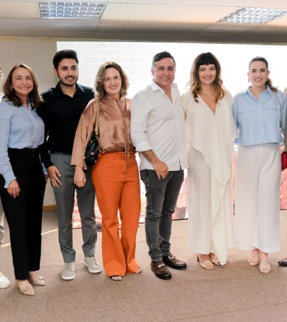 Expansão, inovação e protagonismo