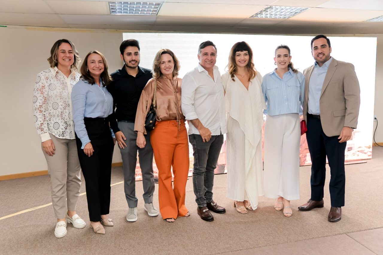 Expansão, inovação e protagonismo