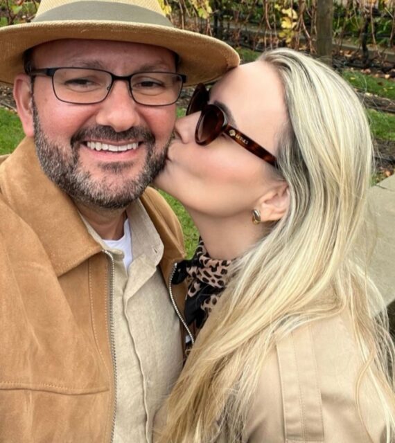 Uma nova idade, muitas conquistas!