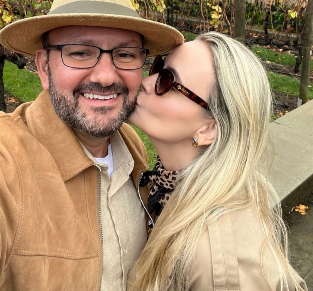 Uma nova idade, muitas conquistas!