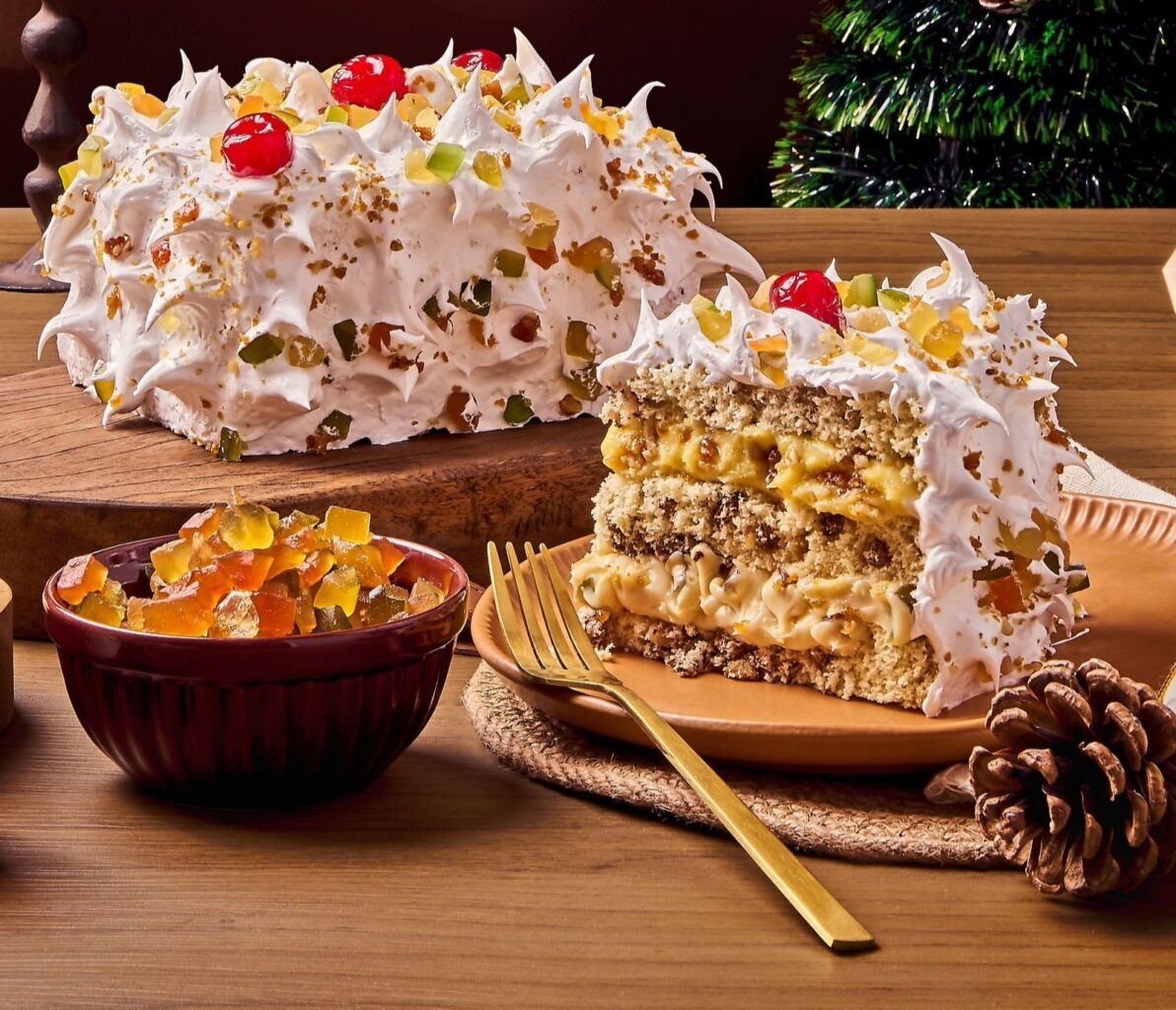 Sodiê lança linha especial de fim de ano