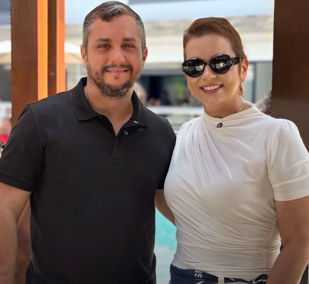 Sucesso a entrega das áreas comuns do NOA Residence Club