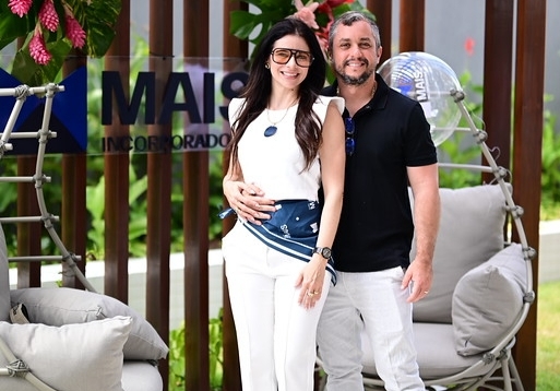 Repercussão do NOA Residence Club