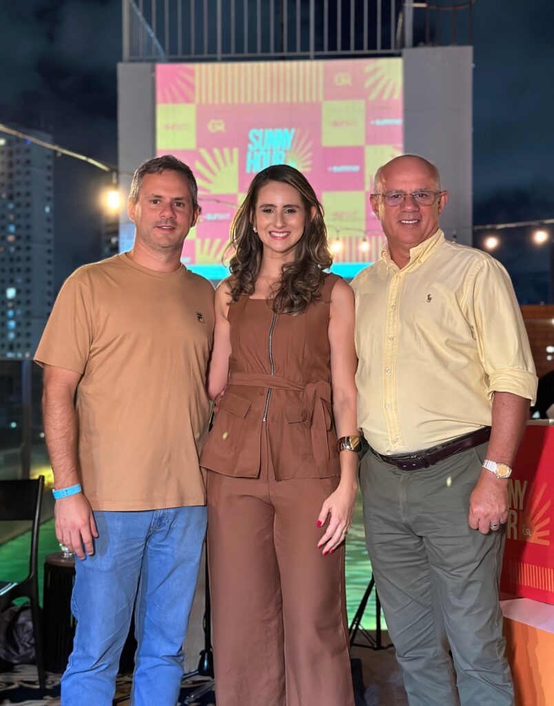 SUNNY HOUR da EQ Empreendimentos