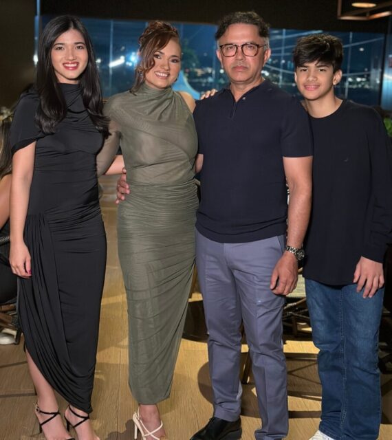 Confraternização de Fim de Ano da Cupom Fiscal Sistemas