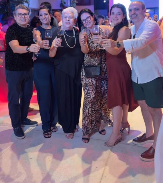 ILUMIARA WINE DAY ENCERRA O ANO COM UM BRINDE DE EXPERIÊNCIAS