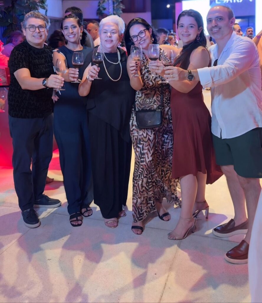 ILUMIARA WINE DAY ENCERRA O ANO COM UM BRINDE DE EXPERIÊNCIAS