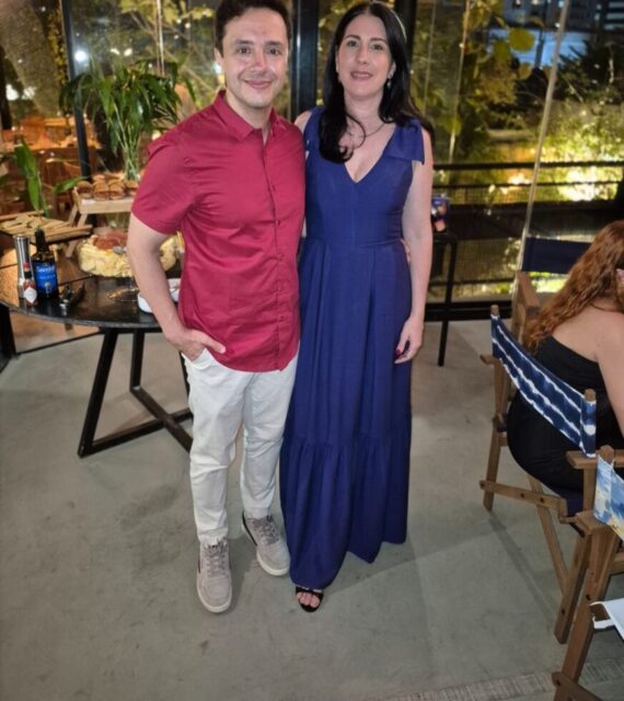 Pauta Comunicação celebra 25 anos