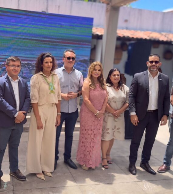 “Tauá em Pessoa”