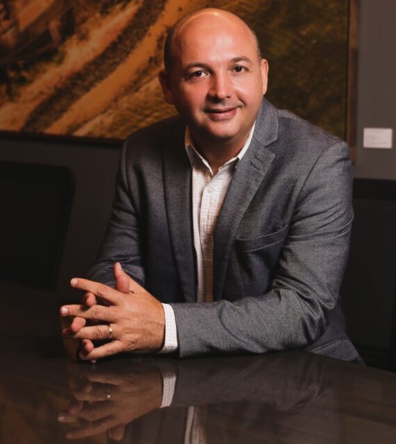 Adeilton Pereira aponta os rumos da indústria moveleira