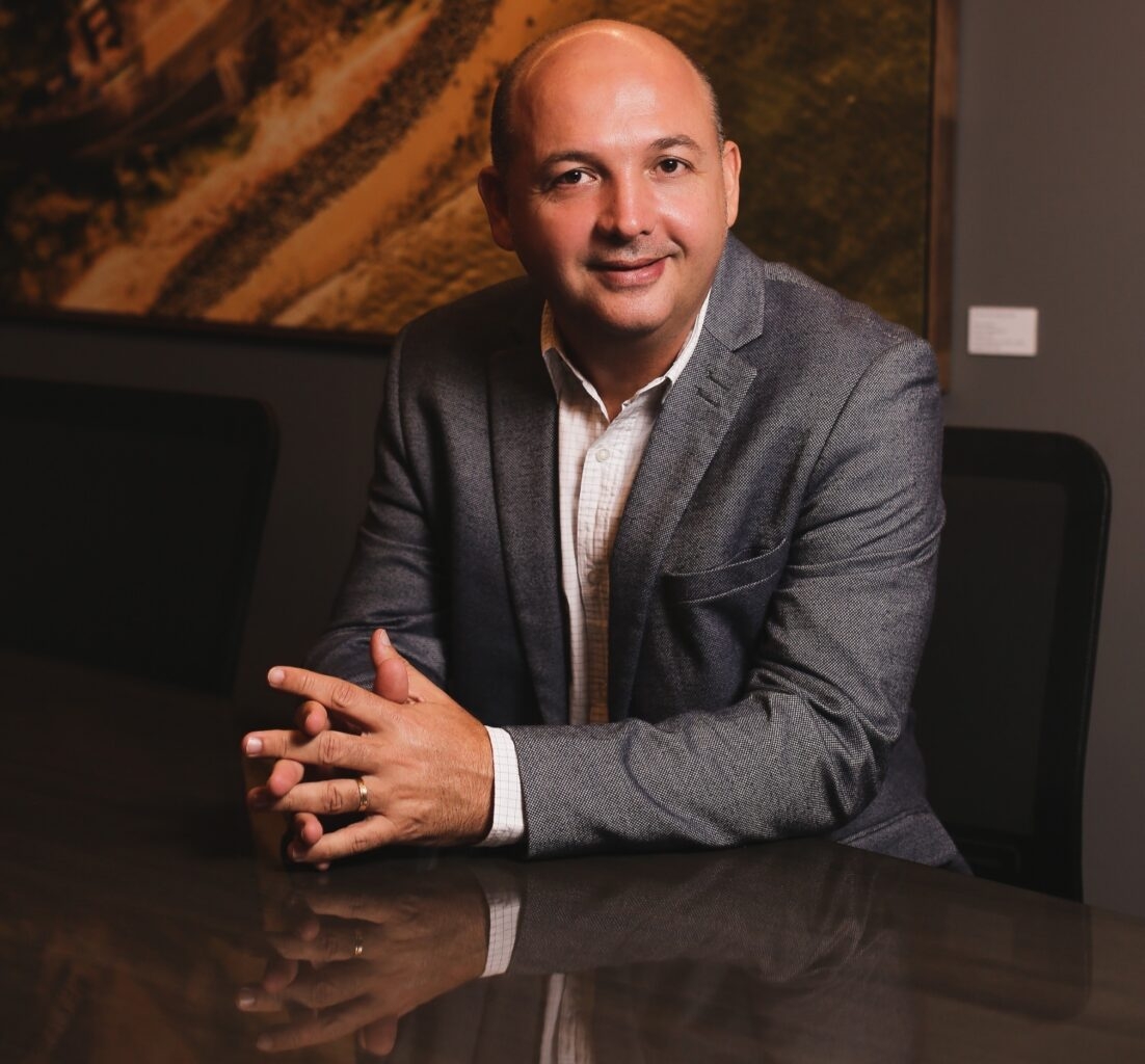 Adeilton Pereira aponta os rumos da indústria moveleira