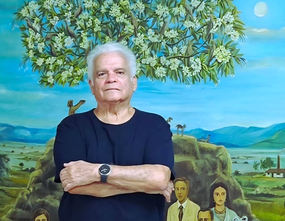 Exposição inédita estreia na Casa MGA