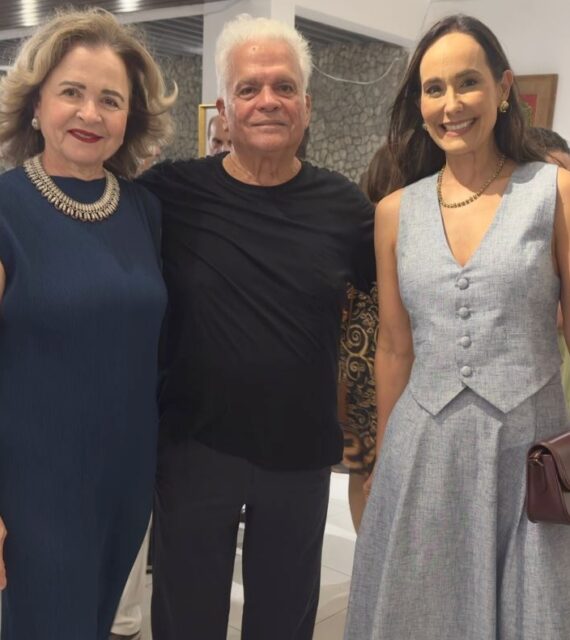 Exposição revela acervo raro de Flávio Tavares