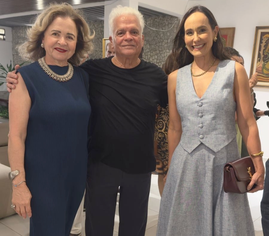 Exposição revela acervo raro de Flávio Tavares