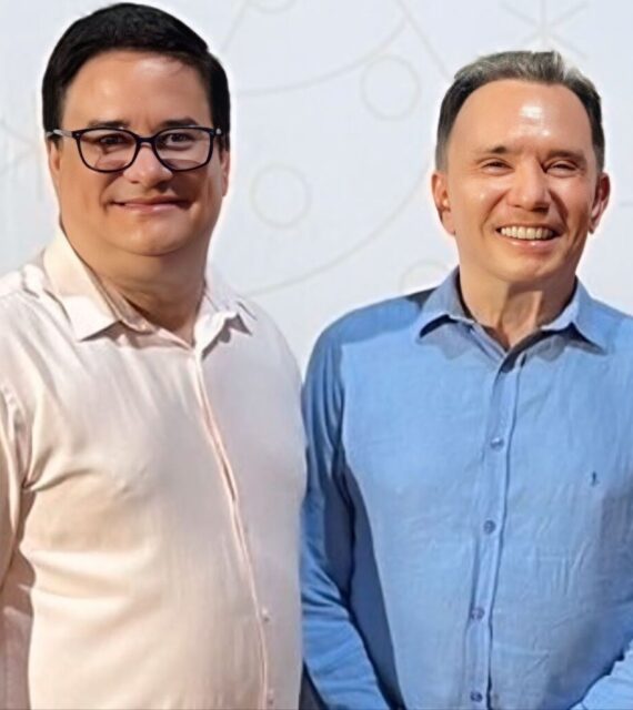 Grupo Holanda celebra filiação à ABIH-PB