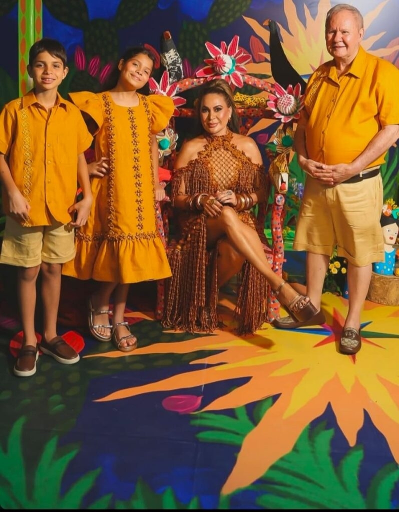 Sunset de celebração em Maceió