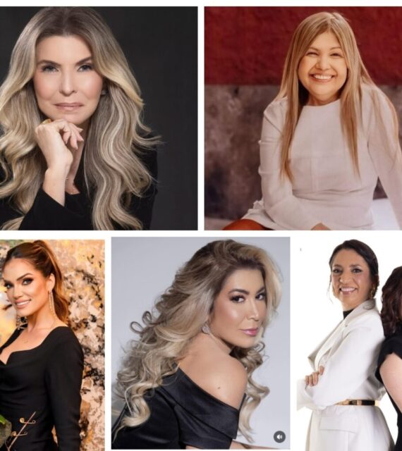 Arquitetura que inspira